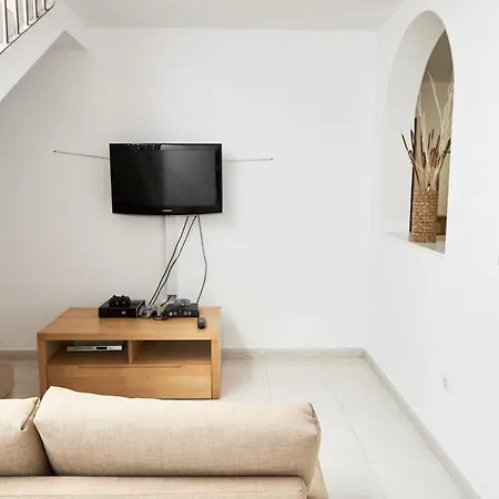 Casa Indiana - Lh110 By Now Ltd Villa Playa Blanca (Lanzarote)