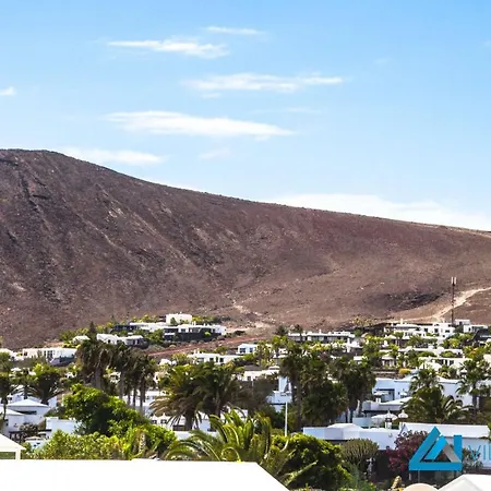 Casa Indiana - Lh110 By Now Ltd Πλάγια Μπλάνκα