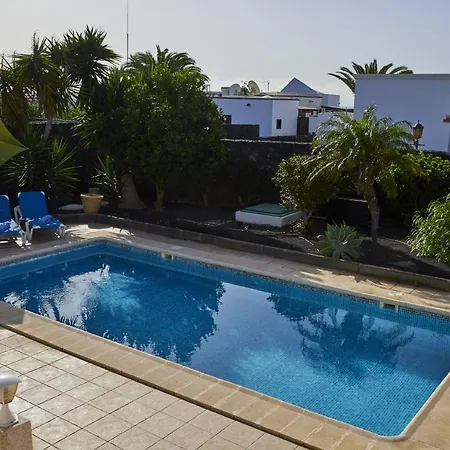 Casa Indiana - Lh110 By Now Ltd Βίλα *