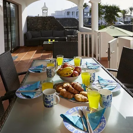 Casa Indiana - Lh110 By Now Ltd Βίλα *