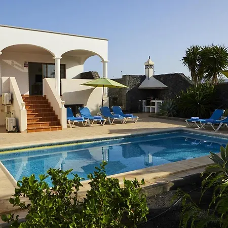 Casa Indiana - Lh110 By Now Ltd Βίλα *