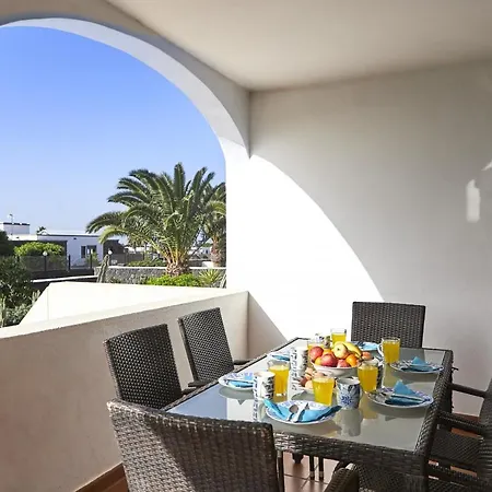 Βίλα Casa Indiana - Lh110 By Now Ltd