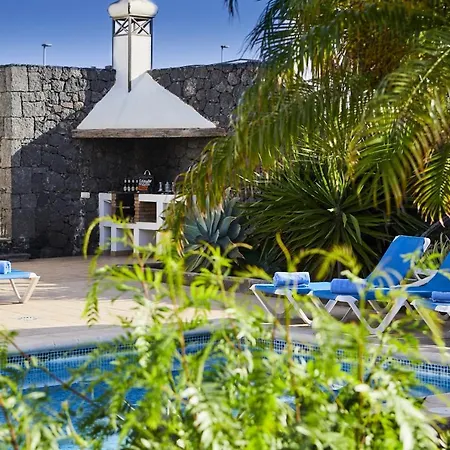 Βίλα Casa Indiana - Lh110 By Now Ltd