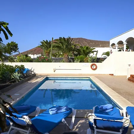 Casa Indiana - Lh110 By Now Ltd Βίλα Πλάγια Μπλάνκα