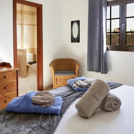 Casa Indiana - Lh110 By Now Ltd Βίλα Πλάγια Μπλάνκα